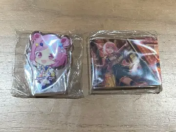 프로세카 호우 에무 묶음 판매