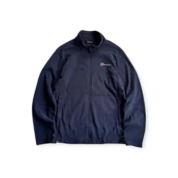 00s 버그하우스 폴라텍 프리즘 마이크로 플리스 풀 집업