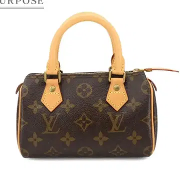 미니 보스턴 백