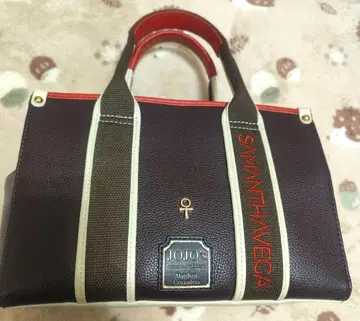 죠죠 사만사 베가 콜라보 백 아브드르