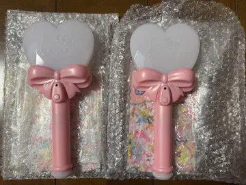 산리오 퓨로랜드 미라클 하트 라이트