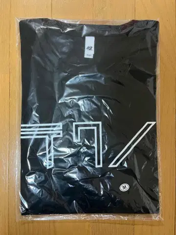 오타케 신로 x YMO [테크노팝] 티셔츠 M 사이즈 블랙