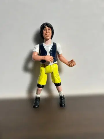 빌 & 테드의 대모험 테드 세오도어 로건 피규어