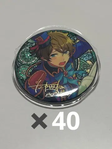 앙스타 타카미네 미도리 캔뱃지