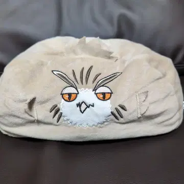 하이큐 티슈 케이스