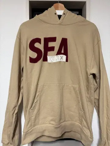 윈드앤씨 갓 셀렉션 후드티