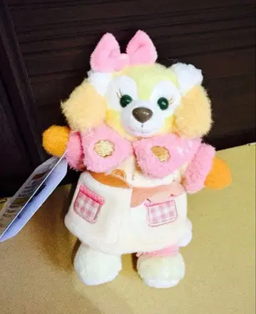 쿠키앤 인형 배지 시크릿 오브 스노우 위 데이 크리스마스