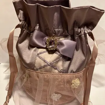 Maison de FLEUR & PRINCESS