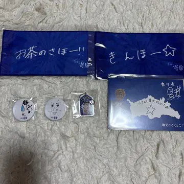 배터리즈 미에 잇파리 요세 비스킷 브라더스 6점