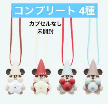 리루린린 캡슐 토이 2025