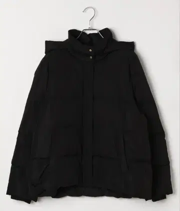 글로벌 워크 우츠쿠 실루엣 발수 다운 블루종 이번 시즌 새상품