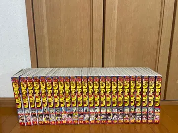 주간 소년 점프 2023년 1호 ~ 27호