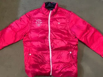 캘러웨이 다운 자켓