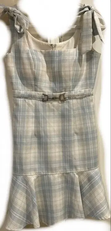 캬바쿠라 드레스