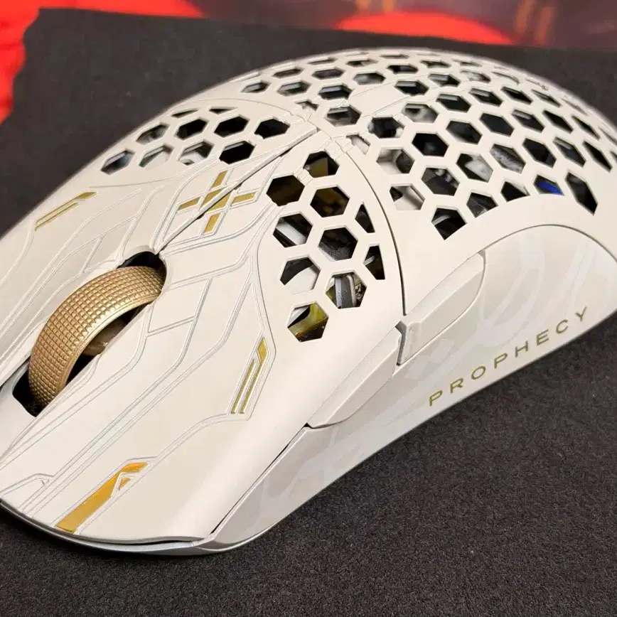 Finalmouse ULX Competition Medium | Bunjang Global