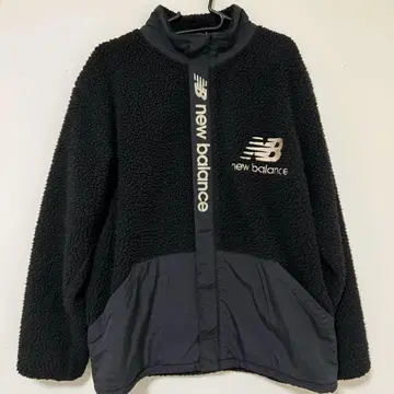 뉴발란스 New Balance 보아 자켓 L 사이즈