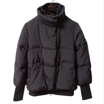 90s ARMANI JEANS 다운 자켓 나일론 아르마니