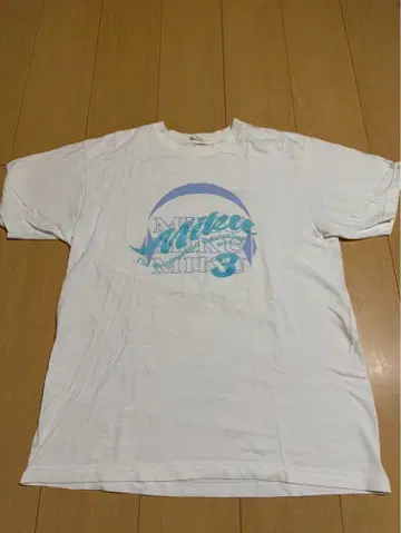 5등분의 신부 미쿠 셔츠