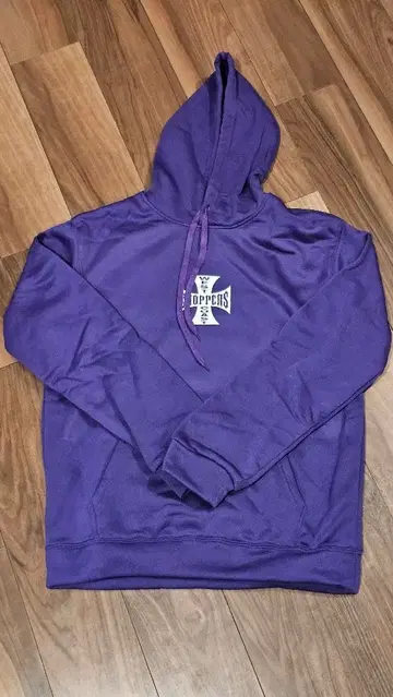 WESTCOASTCHOPPERS 웨스트코스트초퍼즈 후드티