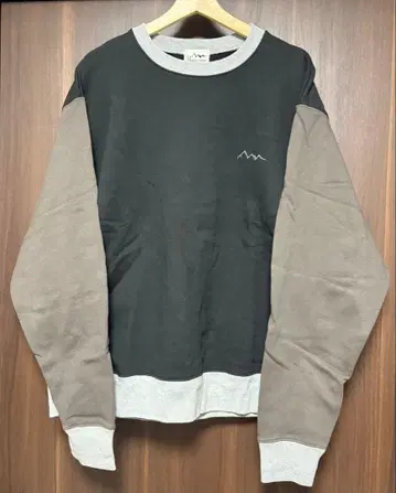 마나스태쉬 맨투맨