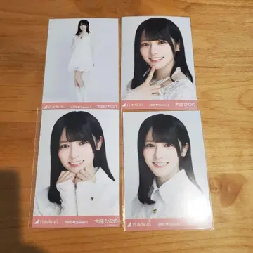 오오코시 히나노 신참자 브로마이드