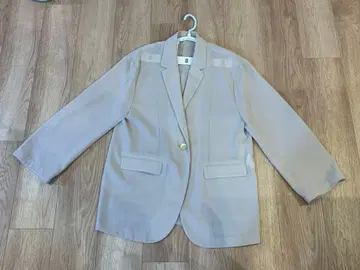 미라 오웬 시어 자켓