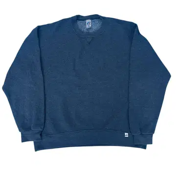 러셀 RUSSELL ATHLETIC 맨투맨 MADE IN USA