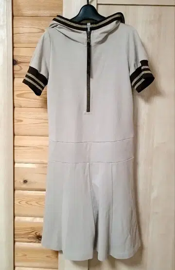 PRIDE 프라이드 후드 부착 원피스