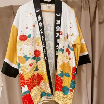 리텐 하피 축제 의상