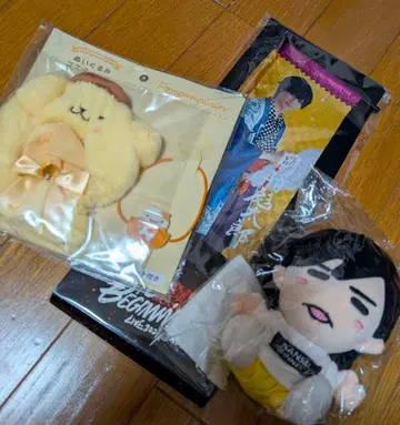 오카자키 효타로 치비누이 노로시 코스튬