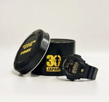 G-SHOCK GOLD'S GYM 30주년 기념 모델