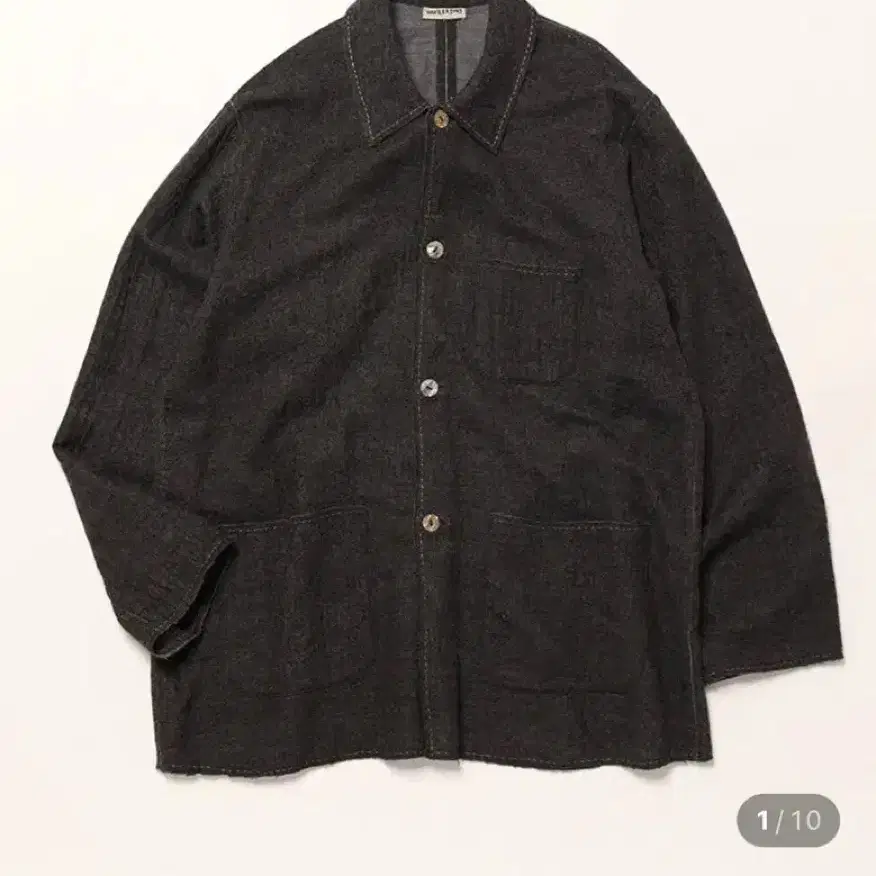 MAATEE＆SONS SET UP TROUSERS 24aw MAATEE&SONS SET UP TROUSERS 3