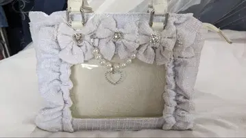 [재판매] Ank Rouge 확정 팬서비스 마법의 주문 백