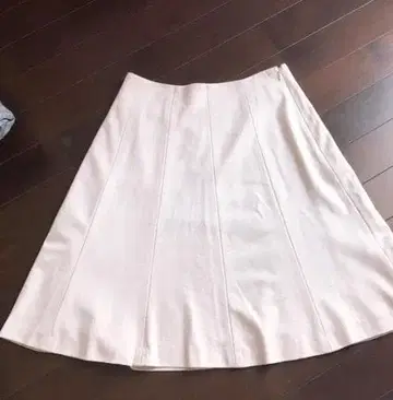 로트레아몽 플레어 스커트