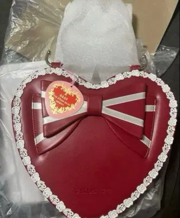 baby the stars shine bright 하트 백