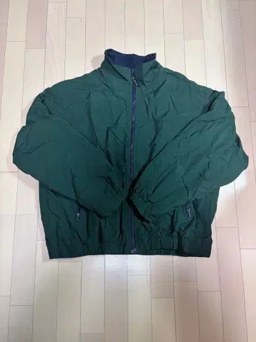 Eddie Bauer 나일론 자켓