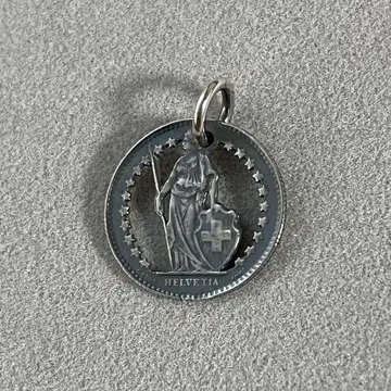 agete 참 코인 실버