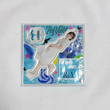 Red Velvet 아크릴 스탠드 웬디