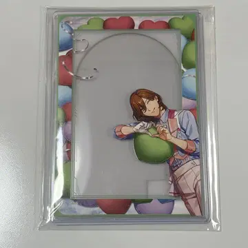 우타프리 AGF 라이에모 경질 케이스 료지