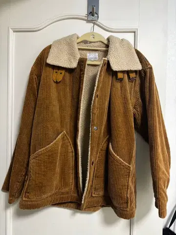 Ocean&Ground 아우터