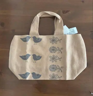 새상품 미나 페르호넨 파니니 백