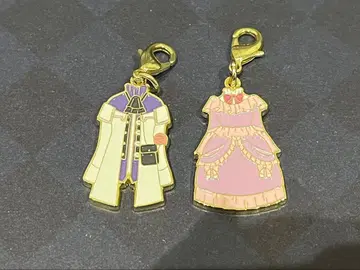 PandoraHearts 뮤지컬 무대 의상 참