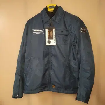 [반손] 캐주얼웨어 필드 자켓 남성용 네이비