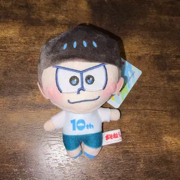 오소마츠 6쌍둥이  봉제 인형