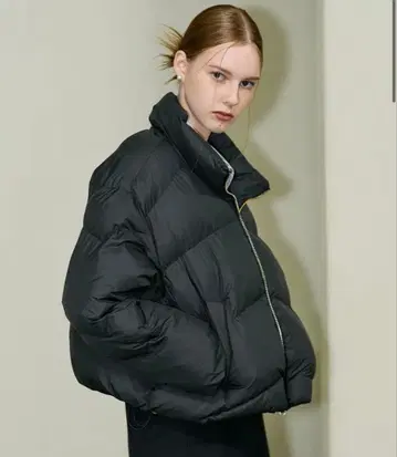 general idea 다운 자켓