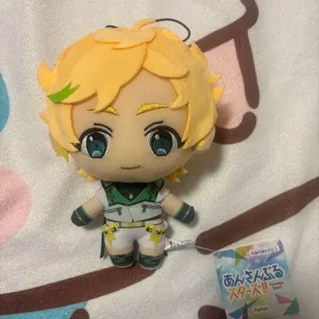 앙스타 프라이스 봉제 인형 하루카와 소라