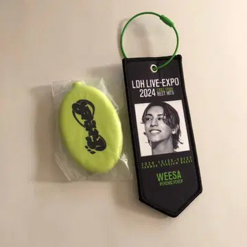 PSYCHIC FEVER 코인 케이스