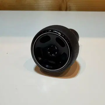 drt 바리얼 핸들 노브 #블랙