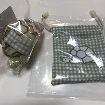 미피 다이토 복권 D상 F상 거북이