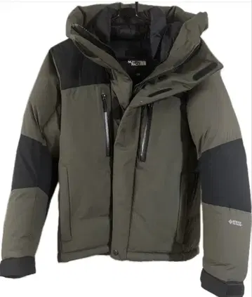 THE NORTH FACE 바르톨로 다운
